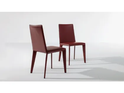 Filly chair by Bonaldo