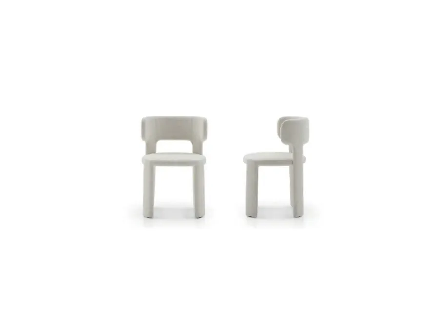 Chair Lucy by Ditre Italia