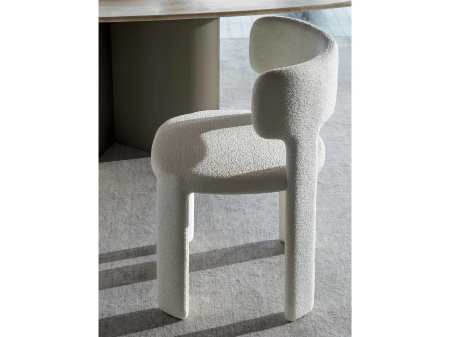 Lucy chair by Ditre Italia