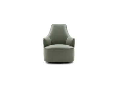 Luna Armchair by Ditre Italia