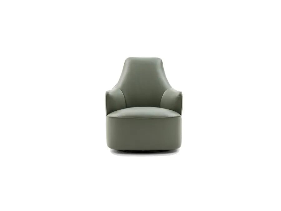 Luna Armchair by Ditre Italia