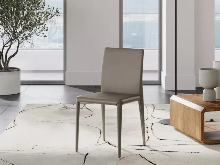 Margharet chair by Bontempi