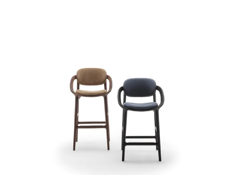 Molly Stool by Porada