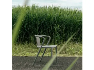 RE Air-Armchair by Magis