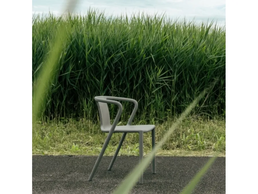 RE Air-Armchair by Magis