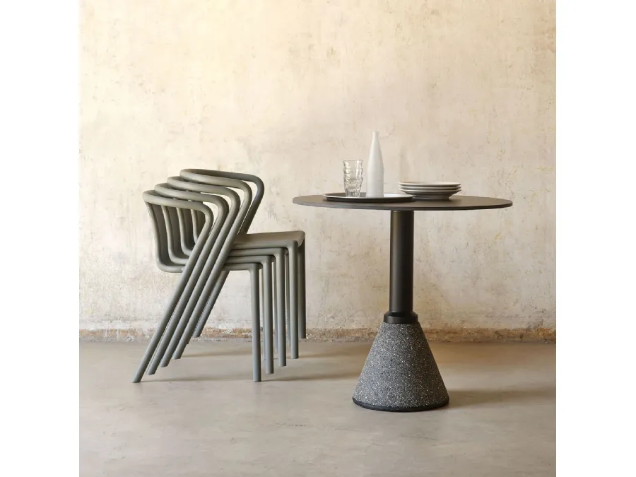 RE Air-Armchair by Magis