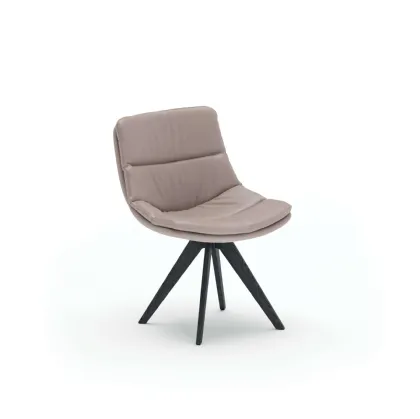 Ozzio's Sally chair