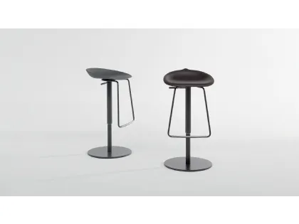 Tab stool by Bonaldo