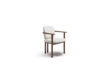 Porada's Teti chair