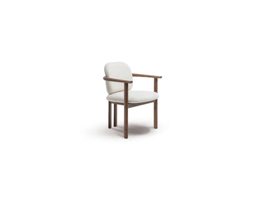 Porada's Teti chair.