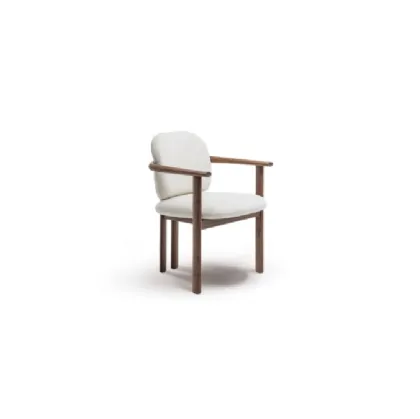 Porada's Teti chair.