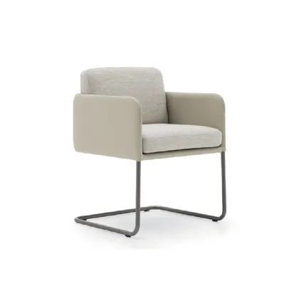 Viga Chair by Ditre Italia