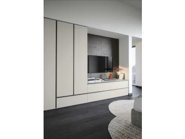 Novamobili Wall Paneling