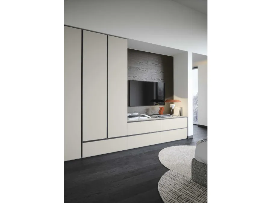 Novamobili Wall Paneling
