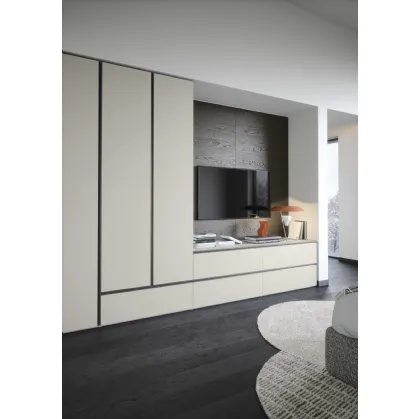 Novamobili Wall Paneling