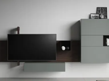 Fimar's Sorvolo D 03 Wall Unit