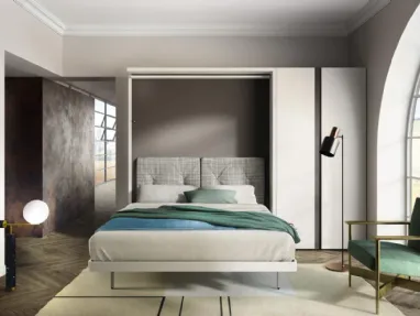 LGM wall bed by Clei