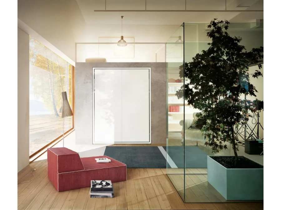 Clei Penelope 2 Standard Wall Bed
