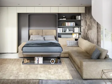 Clei Tango 01 Foldaway Bed