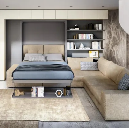 Clei Tango 01 Foldaway Bed