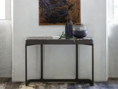 Blush entrance mobile by Porada