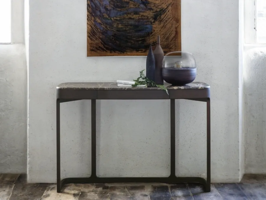 Blush entrance mobile by Porada