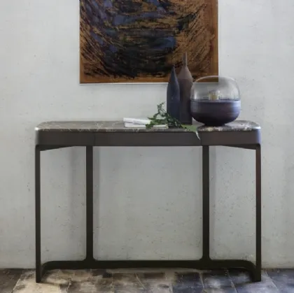 Blush entrance mobile by Porada