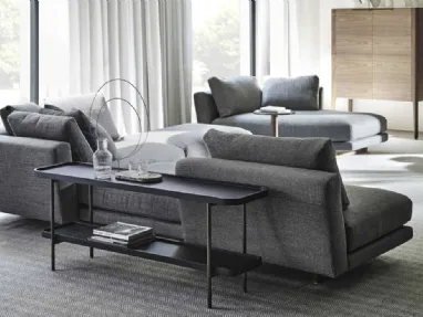 Koster entrance hall table by Porada