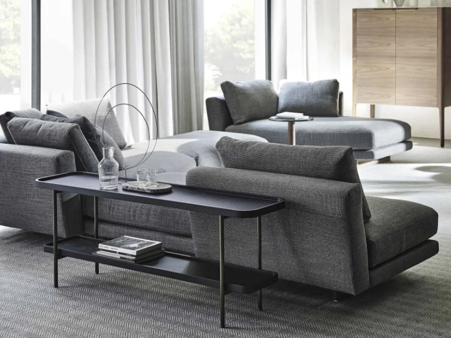 Koster entrance hall table by Porada