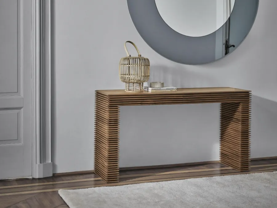 Entrance hallway Linka by Porada