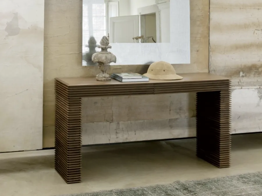 Porada's Linka entrance hall furniture