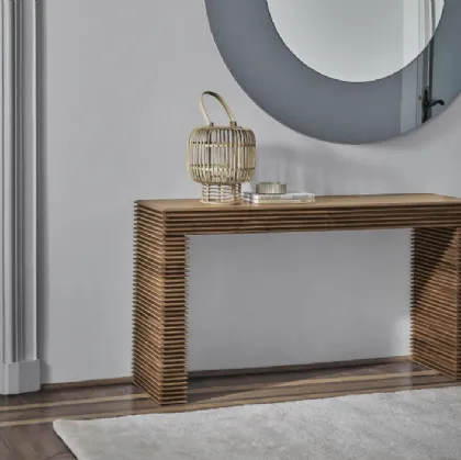 Entrance hallway Linka by Porada