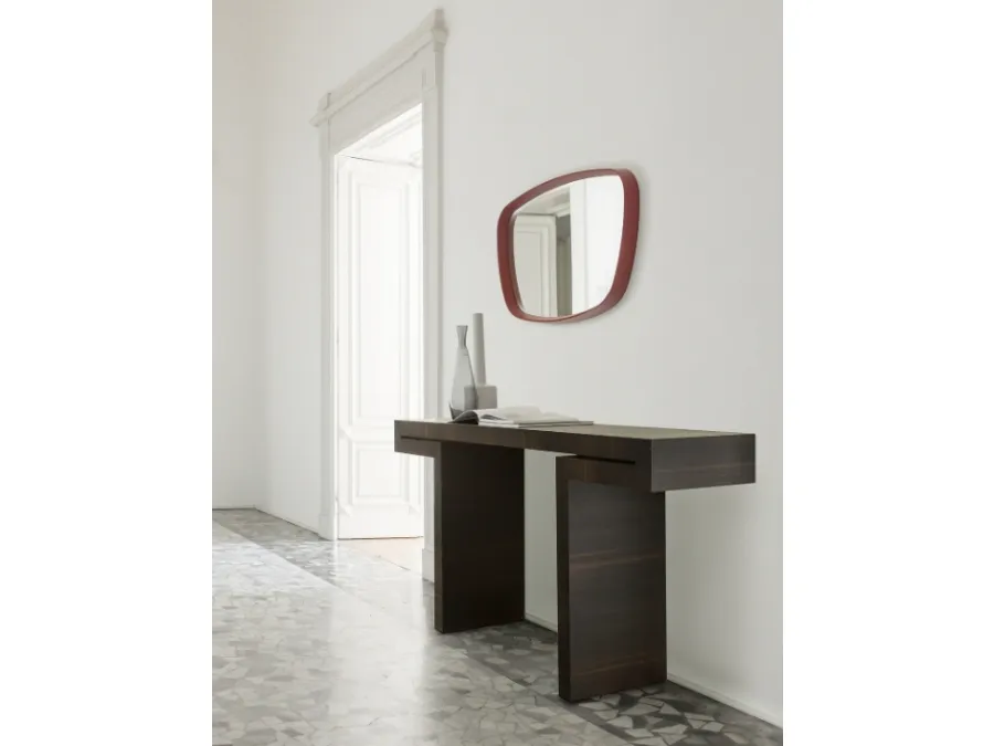 Porada's Miyabi entrance hall furniture