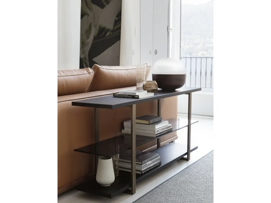 Porada Modus entrance hall mobile