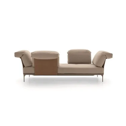 Modular sofa Ada by Ditre Italia