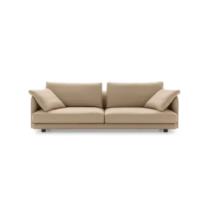 Avalon linear sofa by Ditre Italia