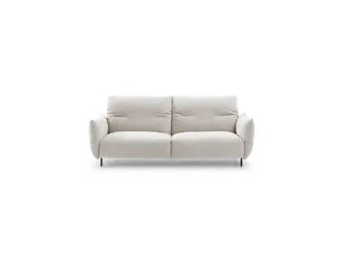 Blum upholstered fabric sofa by Ditre Italia.