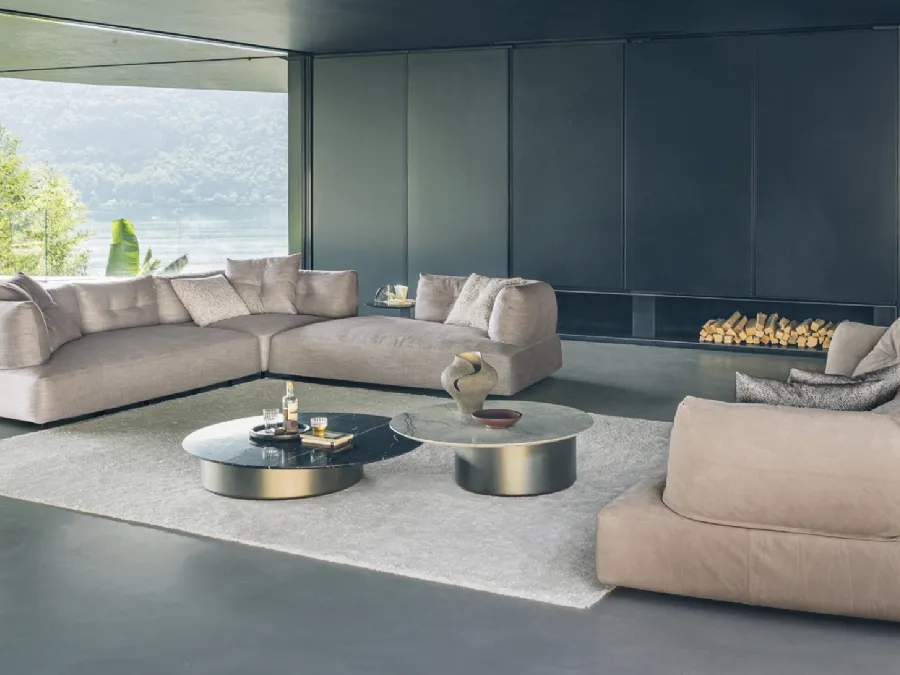 Ethìa modular living room by Desirèe