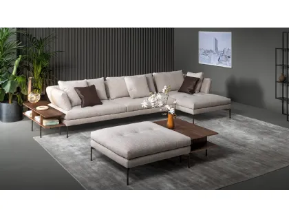 Aliante sofa by Bonaldo