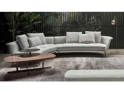 Lovy sofa by Bonaldo