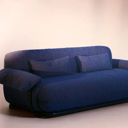 Mate sofa bed by Bolzan Letti