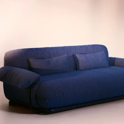 Sofa Bed Mate by Bolzan Letti