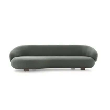 Pacific fabric sofa by Ditre Italia