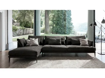 Paraiso sofa by Bonaldo