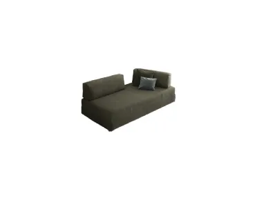Sanders Sofa Bed by Ditre Italia