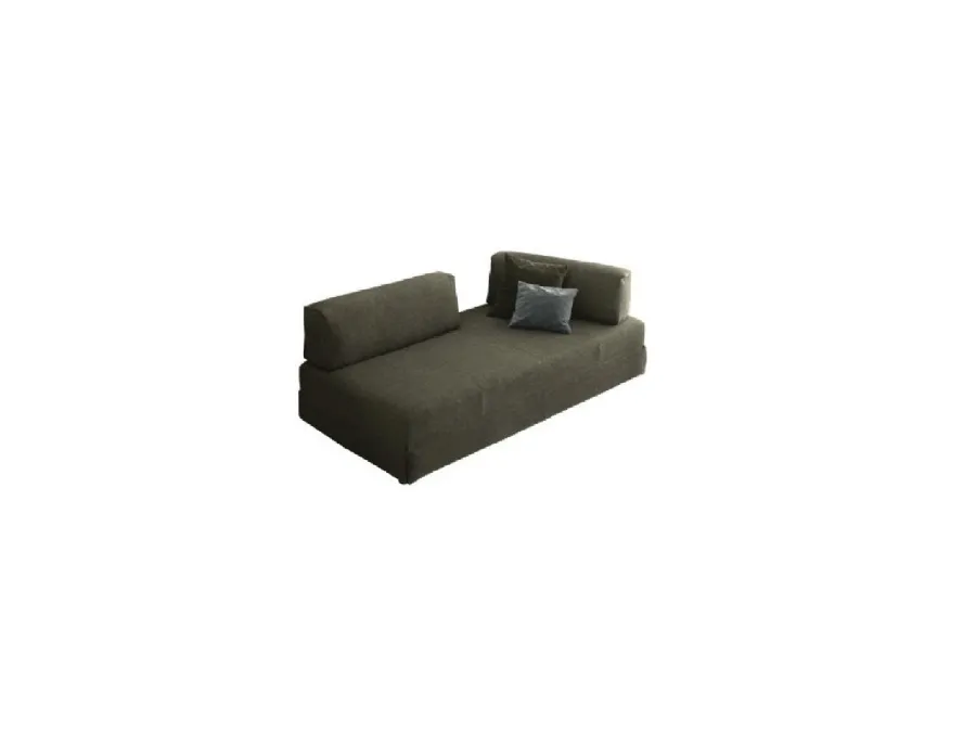 Sanders Sofa Bed by Ditre Italia