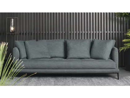 Soft Island sofa by Bonaldo