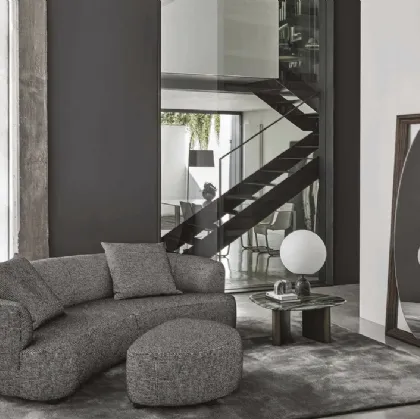 Yves sofa by Porada