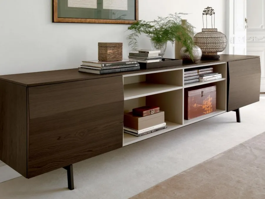 Amsterdam sideboard by Bontempi