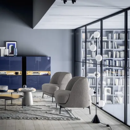 Madia Box 18 04 by Novam